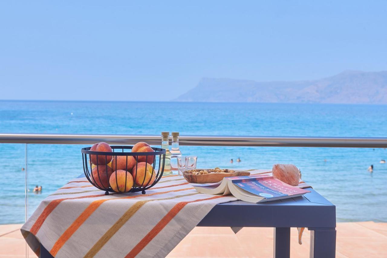 Seaside House Appartement *